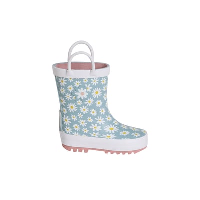 Bottes de pluie imprimées bébé VERTBAUDET
