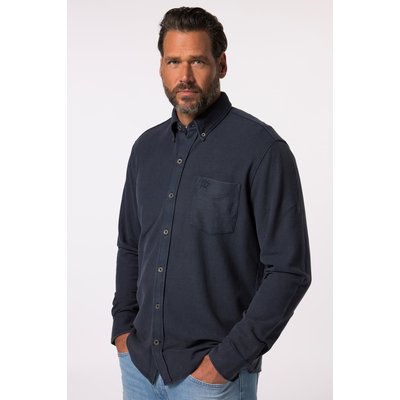 Chemise en maille piquée. Coupe Modern Fit JP1880
