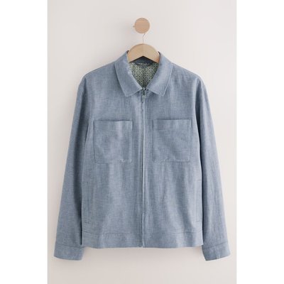 Veste-chemise texturée NEXT