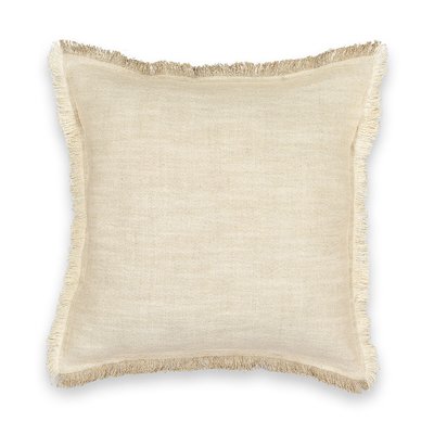 Federa per cuscino in lino e cotone Kamsy AM.PM