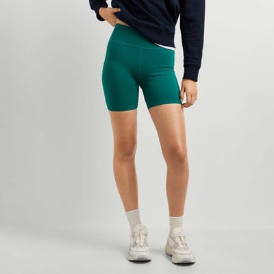Shorts Leggings Taille Haute PEPE JEANS