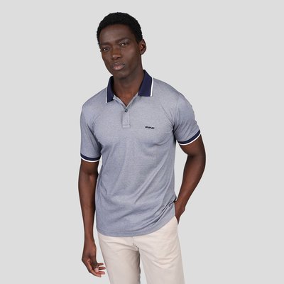 Polo chiné MISE AU GREEN