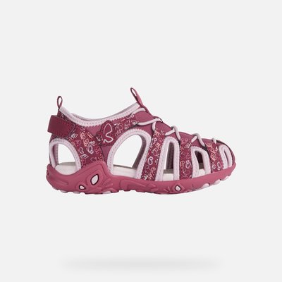 Sandals  J SANDAL WHINBERRY G GEOX