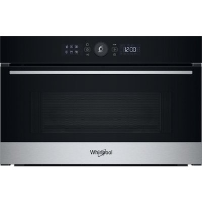 Micro ondes encastrable WMD54MXF WHIRLPOOL