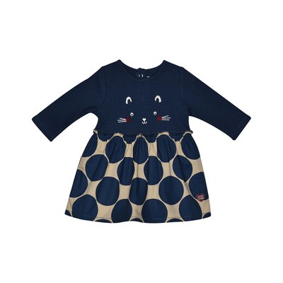 Robe bebe fatima SUCRE D'ORGE