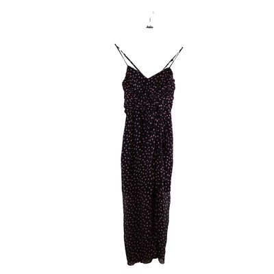 Robe en soie - Très Bon État THE KOOPLES