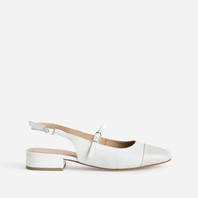 Ballerines DARLANA ERAM