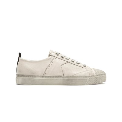 Baskets cuir BACKSTAGE L3 KOST
