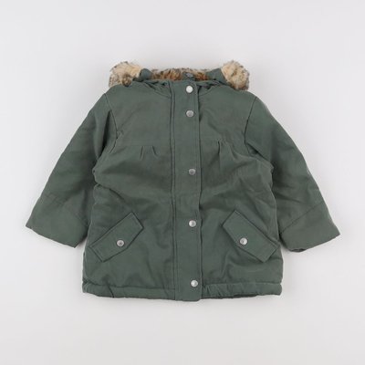 Parka - Bon état VERTBAUDET