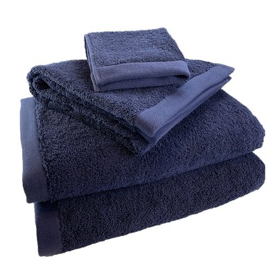 Drap de bain coton peigné 685g/m2 LUXE LIOU