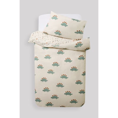 Parure housse de couette et taie d'oreiller NEXT