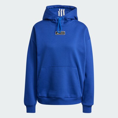 Sweat-shirt à capuche adidas x MOON  BOOT ADIDAS SPORTSWEAR