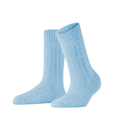 Chaussettes Shaded Boot Opaque ESPRIT