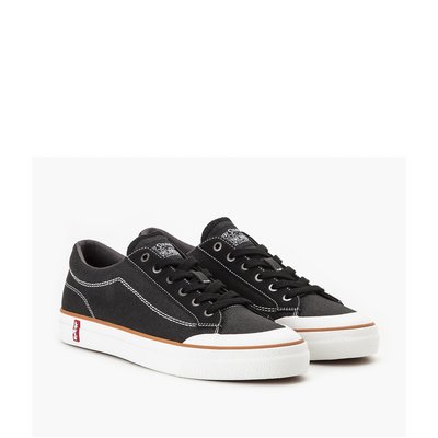 LS2 Low Top Trainers in Canvas LEVI'S