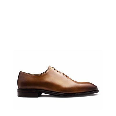 Richelieu cuir GIULIA FINSBURY
