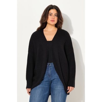 Gilet noir femme la redoute top