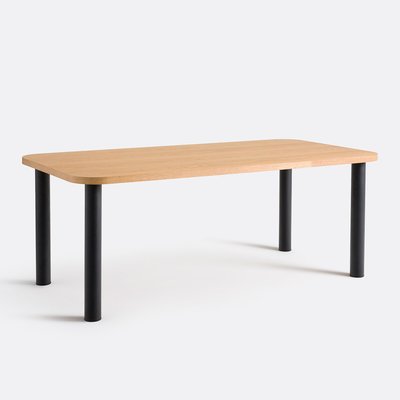 Alzar Set of 4 Metal Table Legs LA REDOUTE INTERIEURS