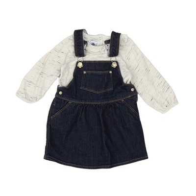 Ensemble bébé - Très bon état PETIT BATEAU