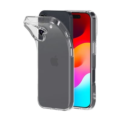 Coque iPhone 17 souple Made In France ESSENTIEL B