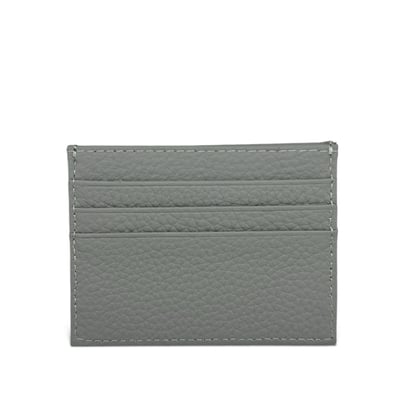 Porte-cartes en cuir grainé NOAH OH MY BAG