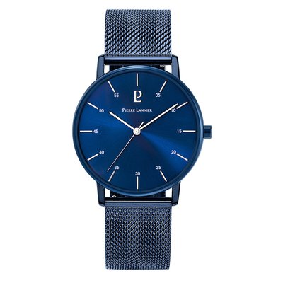 Montre Analogique CITYLINE PIERRE LANNIER