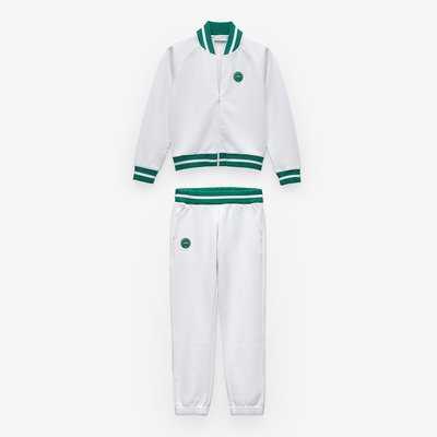 Conjunto Ribbon para criança, Sporting Clube de Portugal SPORTING CLUBE DE PORTUGAL
