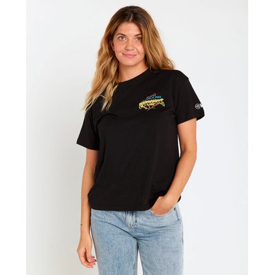 T-shirt MEO RIP CURL PRO 2025 TEE RIP CURL