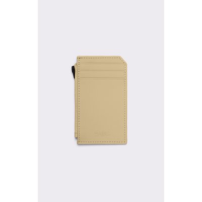 Porte-cartes avec zip RAINS