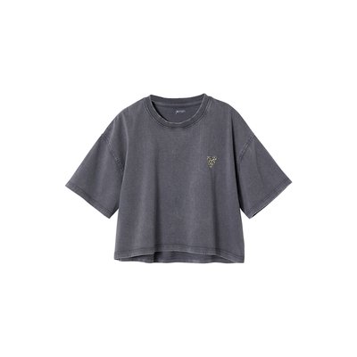 Tee-shirt cropped JONEN