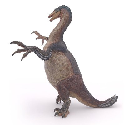 Figurine Therizinosaurus PAPO