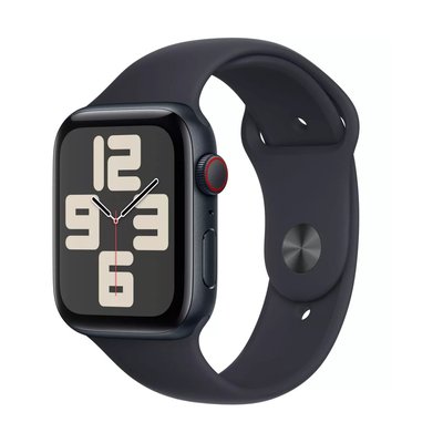 Montre connectée SE 44mm Minuit S/M Cellular APPLE