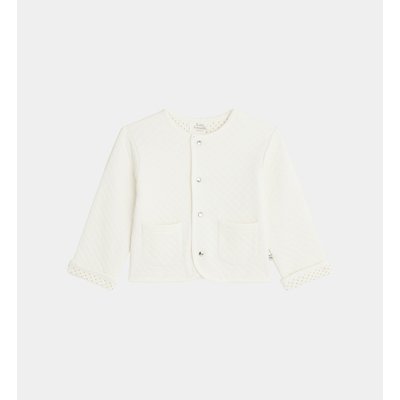 Veste Réversible Ayda Coton Bio Mélangé CADET ROUSSELLE