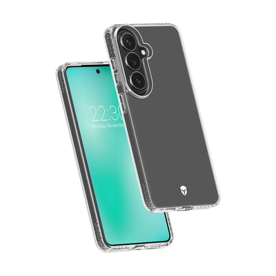 Coque Pulse S26 OFG transparent FORCE CASE