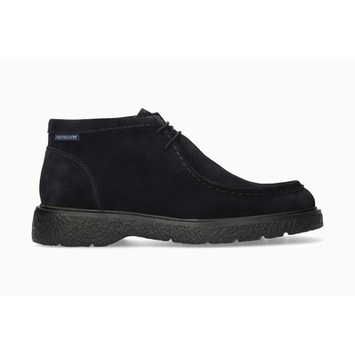 Bottines en cuir EVRARD MEPHISTO