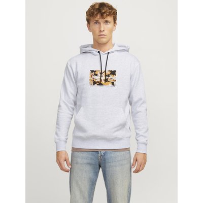 Sweat à capuche JACK & JONES JACK & JONES