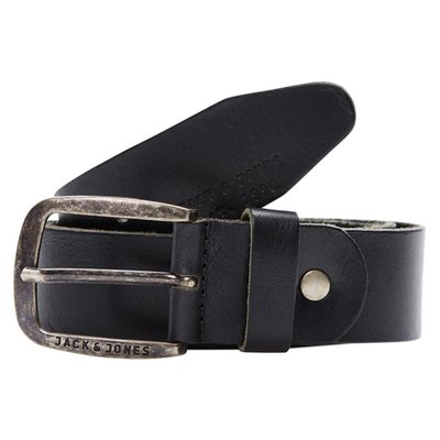 Ceinture en cuir Jacpaul JACK & JONES