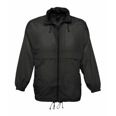 Veste coupe-vent SURF SOLS