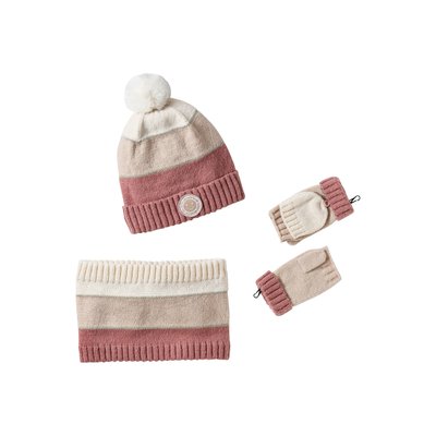 Bonnet fille 8 ans La Redoute
