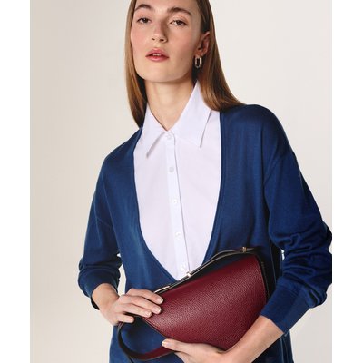 Pull bi-matière RODIER