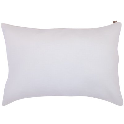 Taie d'oreiller PURE SOIE et LIN bi-face EMILY'S PILLOW