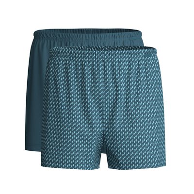 Boxers, pack de 2 Coton DAYWEAR XTRA CALIDA