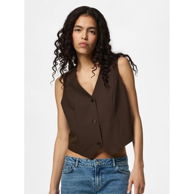 Gilet PIECES