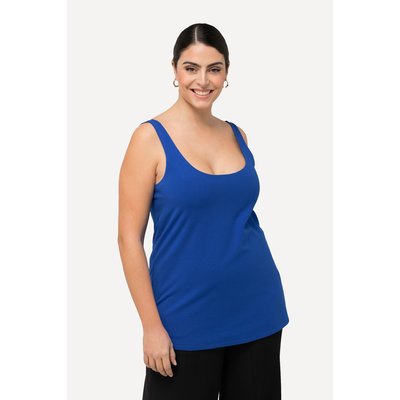 Top sans manches ULLA POPKEN