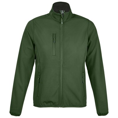 Veste softshell RADIAN SOLS