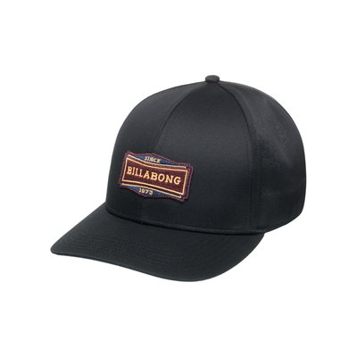 Casquette WALLED BILLABONG