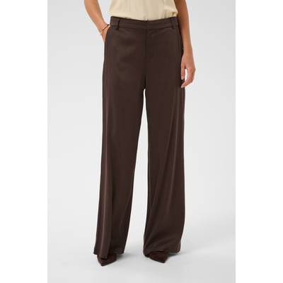 Pantalon de costume CREAM