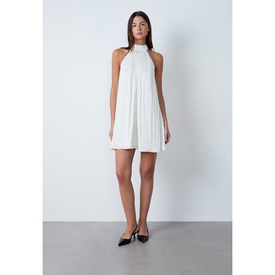 Robe tour de cou courte URYA ETAM