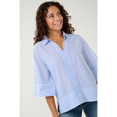 Blouse à manches courtes CUjax CULTURE