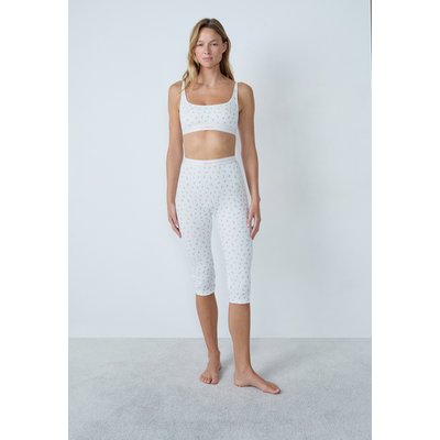 Cycliste en coton côtelé COZY ETAM