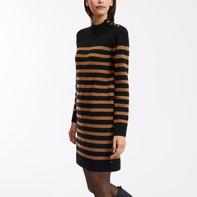 Robe marinière FREEMAN T. PORTER